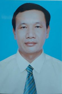 Trần Văn Cầm Trần Văn Cầm
