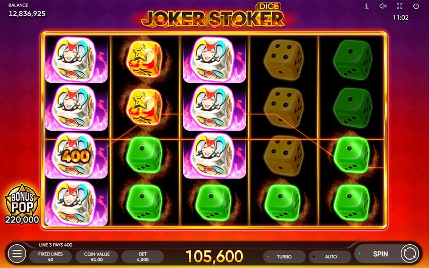 Joker Stoker Port Evaluation: RTP, Free Spins, and Gameplay Includes