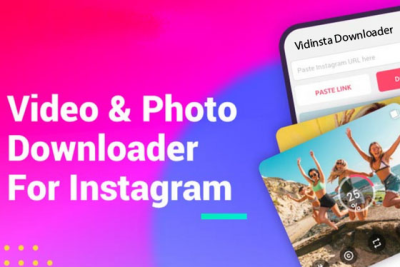 Tải video Instagram có nhạc miễn phí chỉ với một click tại Vidinsta